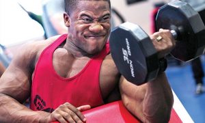 The Mental Benefits of Exercise