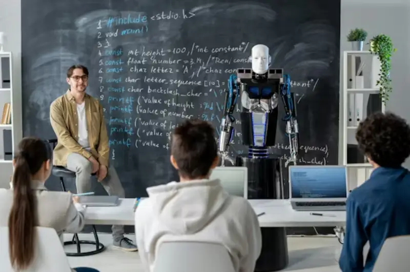 AI for Students in 2026: How Artificial Intelligence is Transforming Education