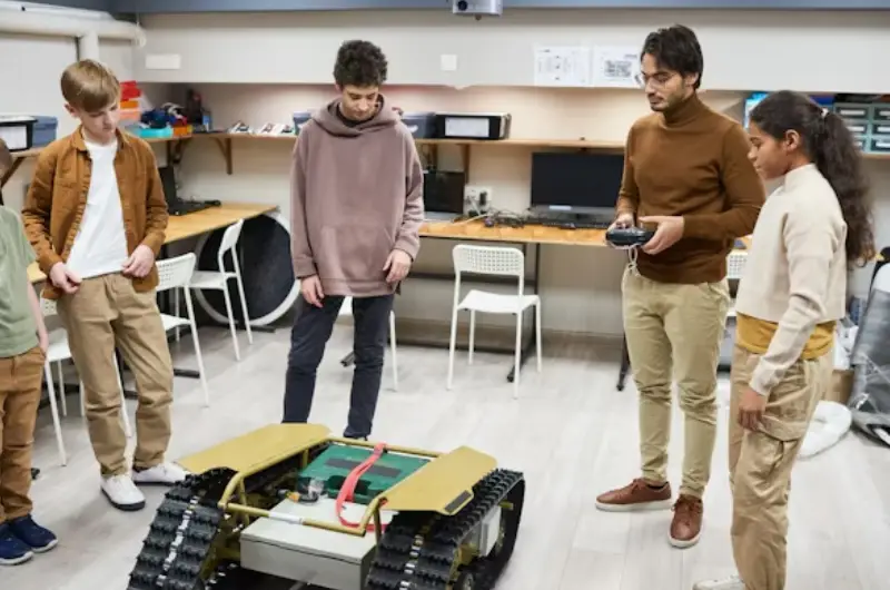 AI in Education 2026: How Artificial Intelligence is Transforming Modern Learning