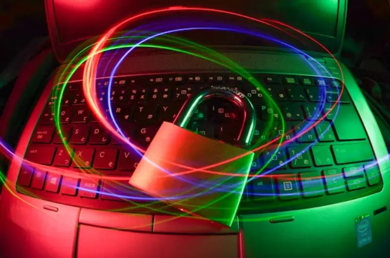 Cyber Security 2026 | Complete Guide to Online Security